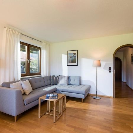 Ferienwohnung Panoramablick Oberaudorf Exterior photo