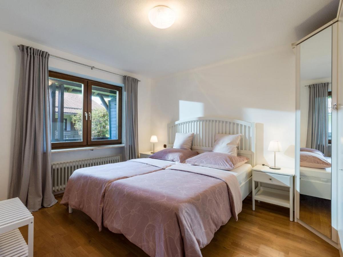 Ferienwohnung Panoramablick Oberaudorf Exterior photo